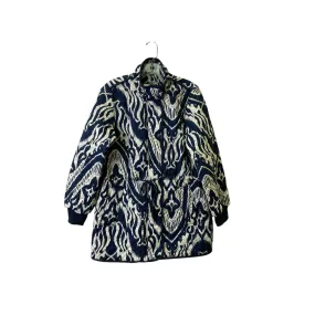 Jacket Other By Bagatelle In Blue, Size:L