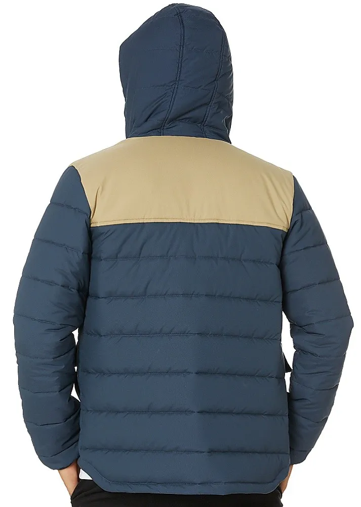 jacket Rip Curl Anti Series Ridge - Washed Navy - men´s