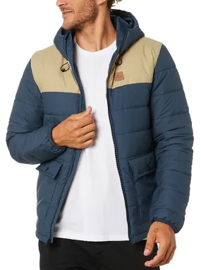 jacket Rip Curl Anti Series Ridge - Washed Navy - men´s