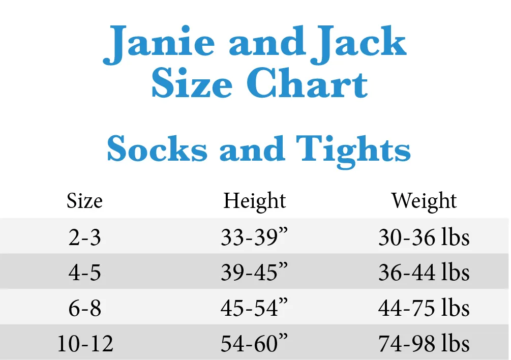 Janie and Jack Flowered Sandal (Toddler/Little Kid/Big Kid)