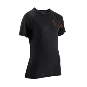 Jersey MTB AllMtn 2.0 Women's - Black