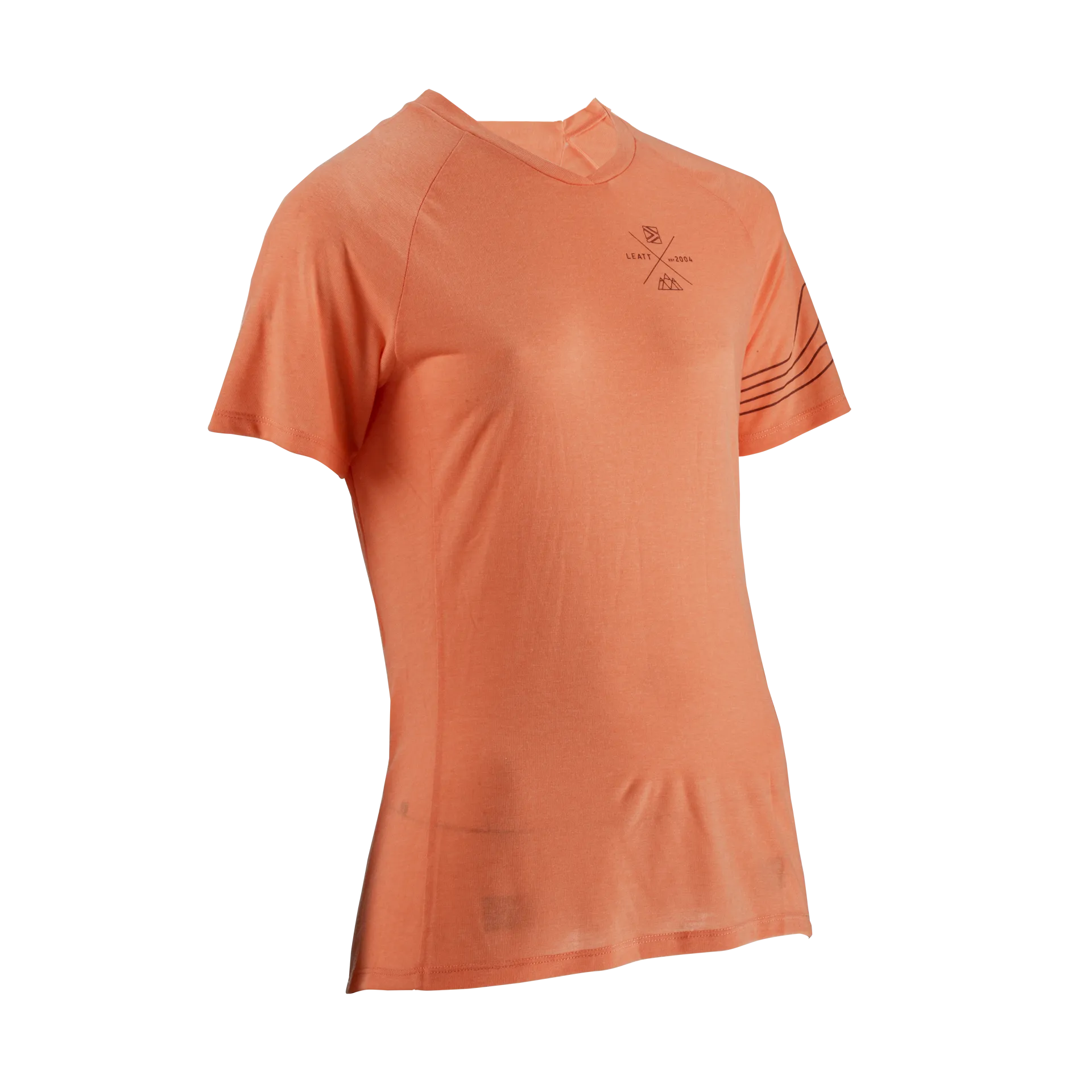 Jersey MTB AllMtn 2.0 Women's - Peach