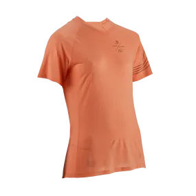 Jersey MTB AllMtn 2.0 Women's - Peach