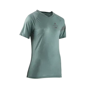 Jersey MTB AllMtn 2.0 Women's - Pistachio