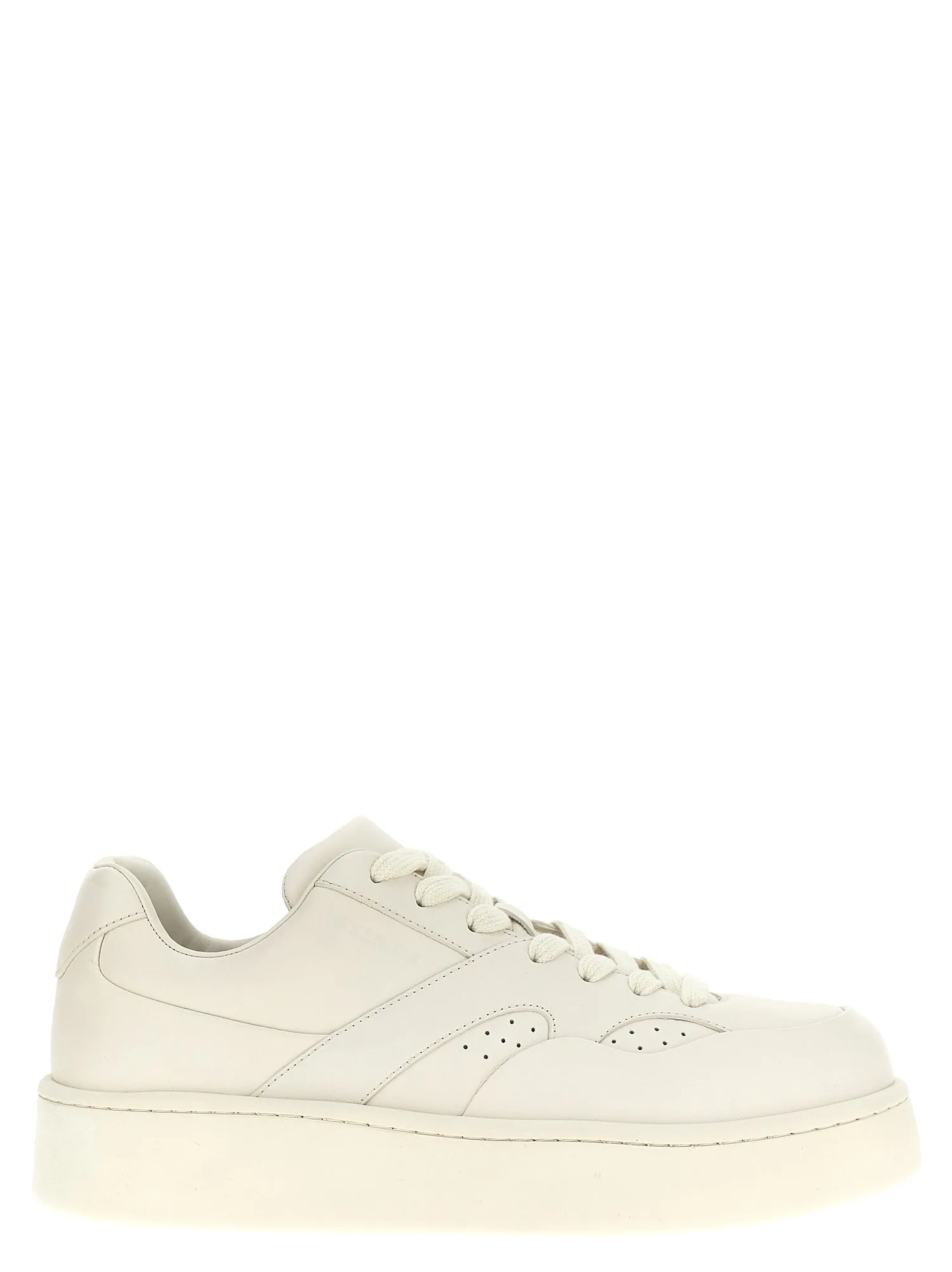 Jil Sander    Jil Sander 'Sporty' Sneakers