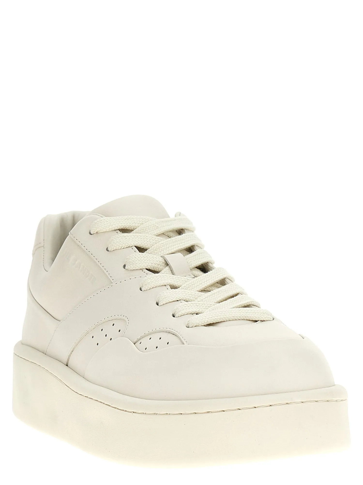 Jil Sander    Jil Sander 'Sporty' Sneakers