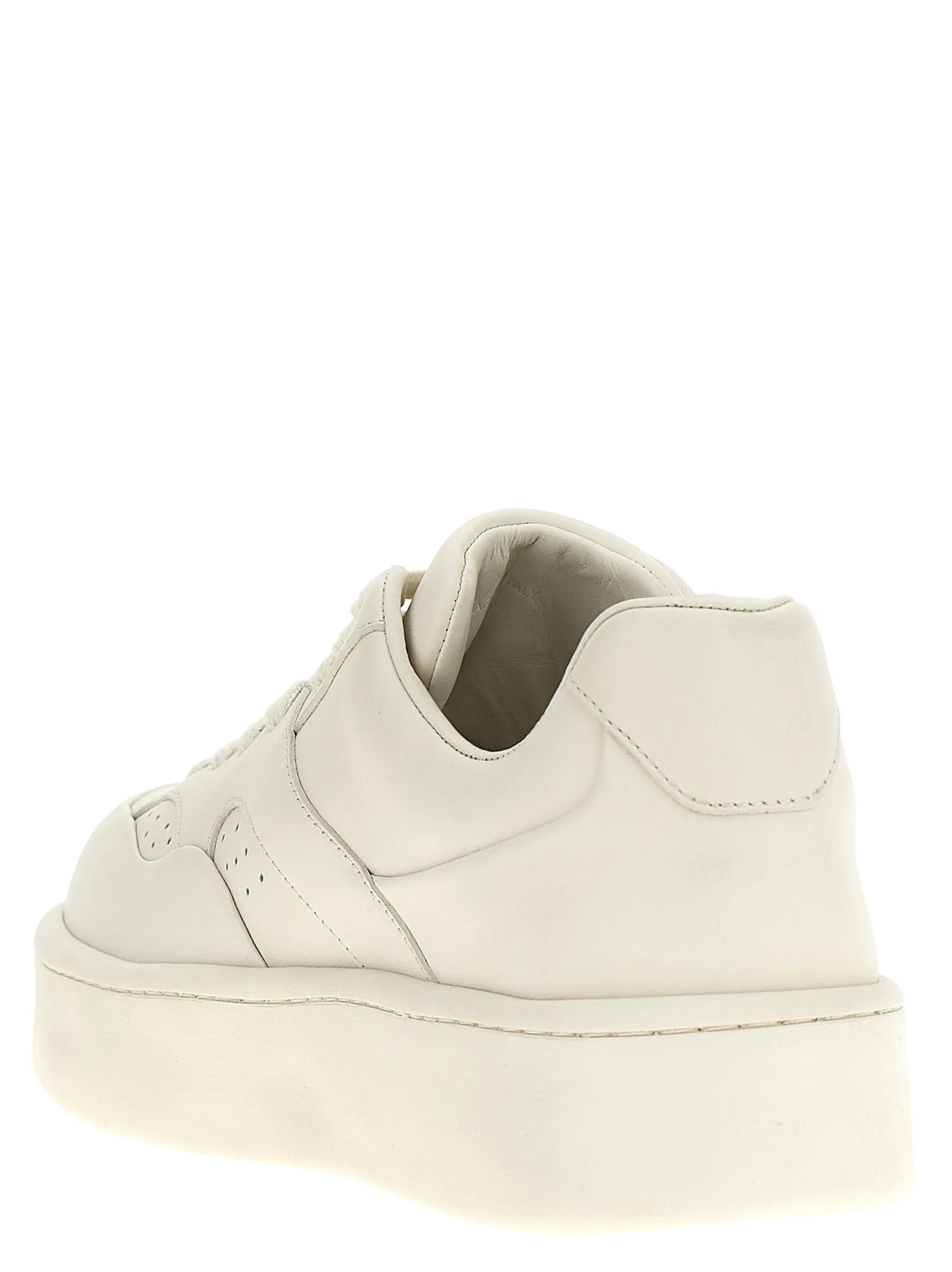 Jil Sander    Jil Sander 'Sporty' Sneakers