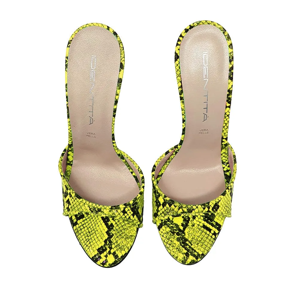 Jill Stampa Reptile Lime: The Best Collection for Reptile Lovers