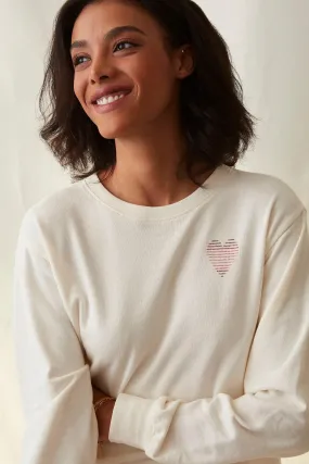 Jolie Sweatshirt