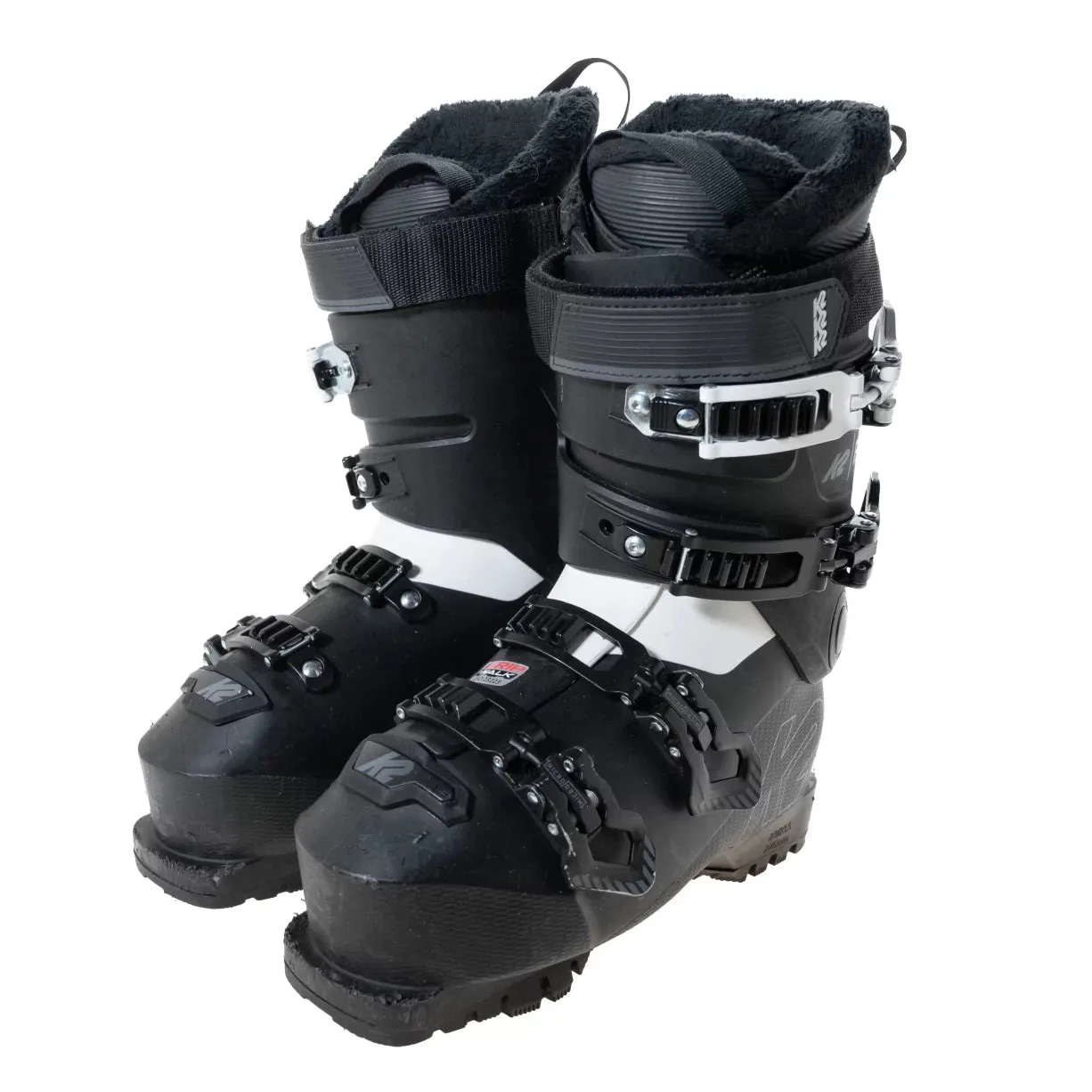 K2 BFC 75 W Ski Boots 23/24 - Buy Now