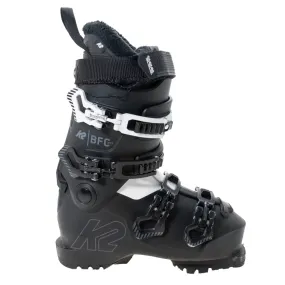 K2 BFC 75 W Ski Boots 23/24 - Buy Now