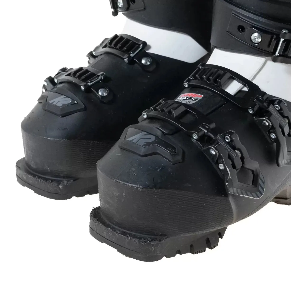 K2 BFC 75 W Ski Boots 23/24 - Buy Now