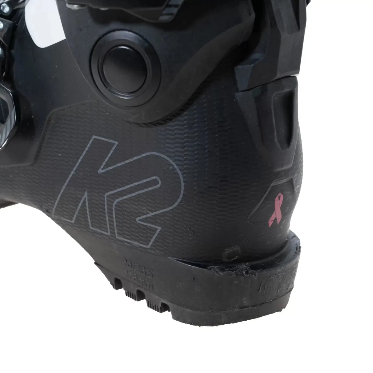 K2 BFC 75 W Ski Boots 23/24 - Buy Now