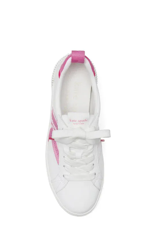 Kate Spade Womens Signature Sneakers