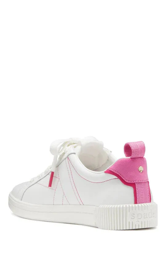 Kate Spade Womens Signature Sneakers