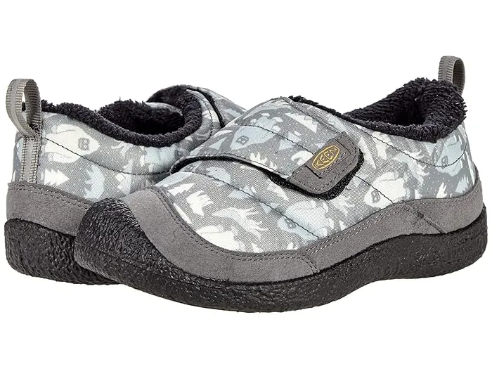 KEEN Kids Howser Low Wrap (Little Kid/Big Kid)