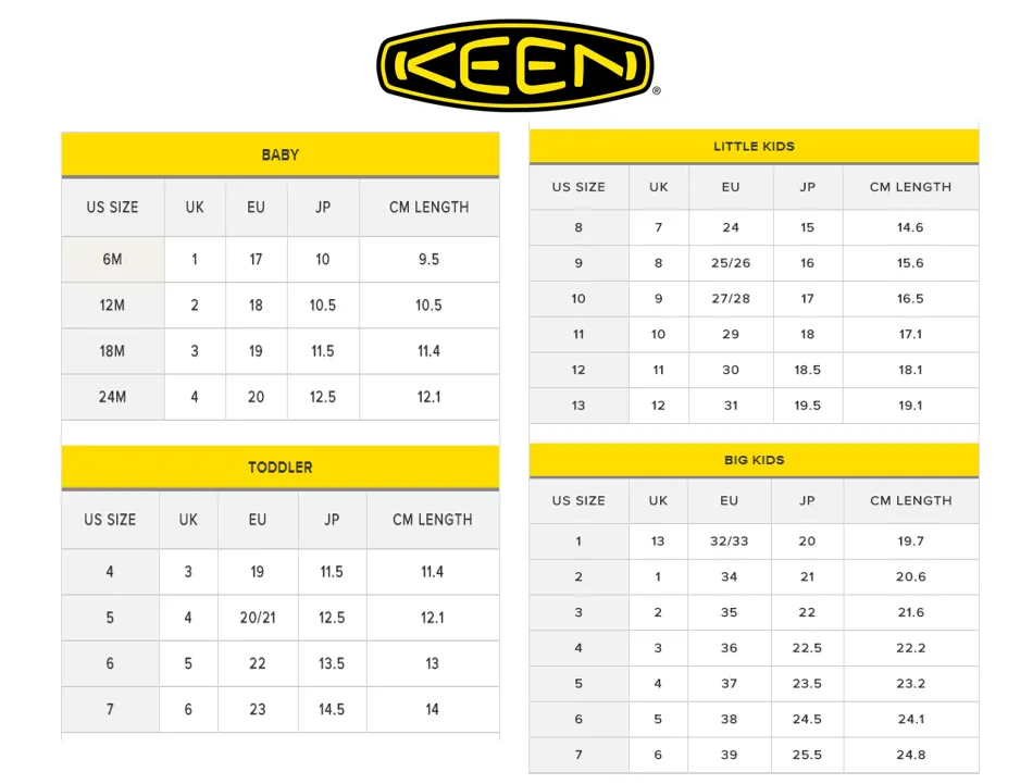 KEEN Kids Snow Troll WP (Little Kid/Big Kid)