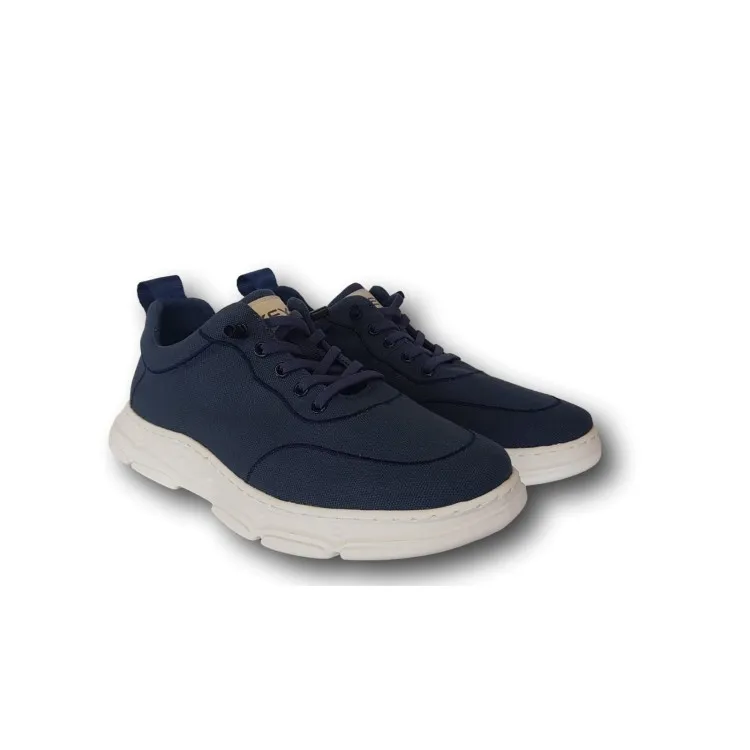 KEYS K 6270 Uomo Jeans Sneakers