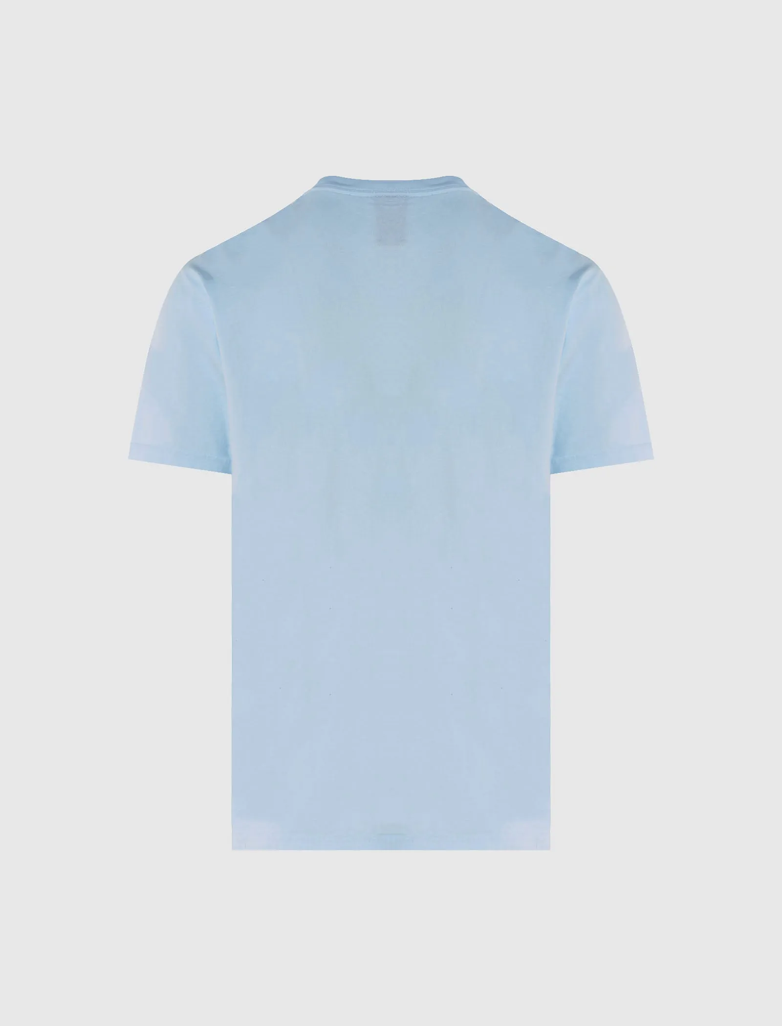 KID SUPER WAVE TEE   LIGHT BLUE