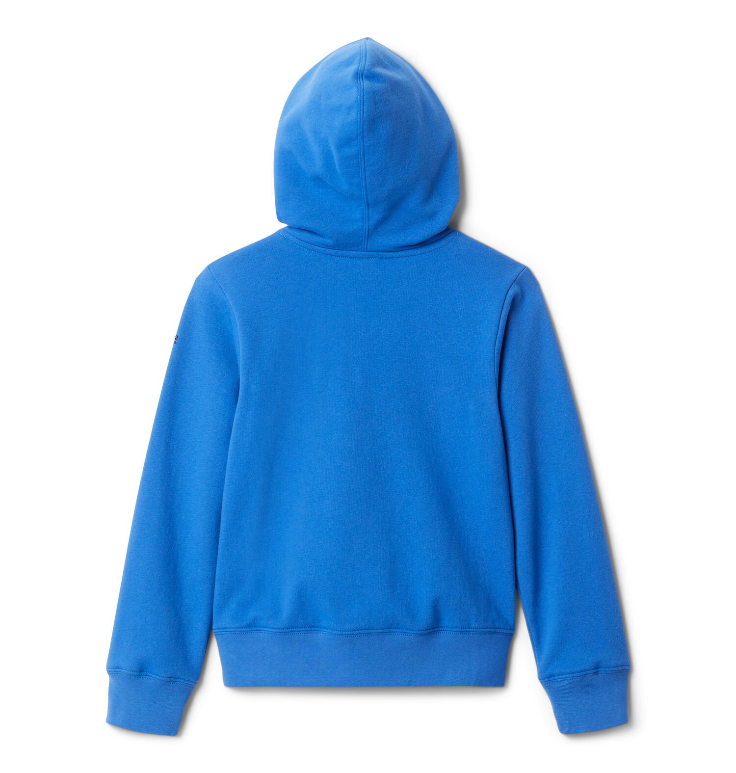 Kid's PFG™ Graphic Hoodie in Vivid Blue