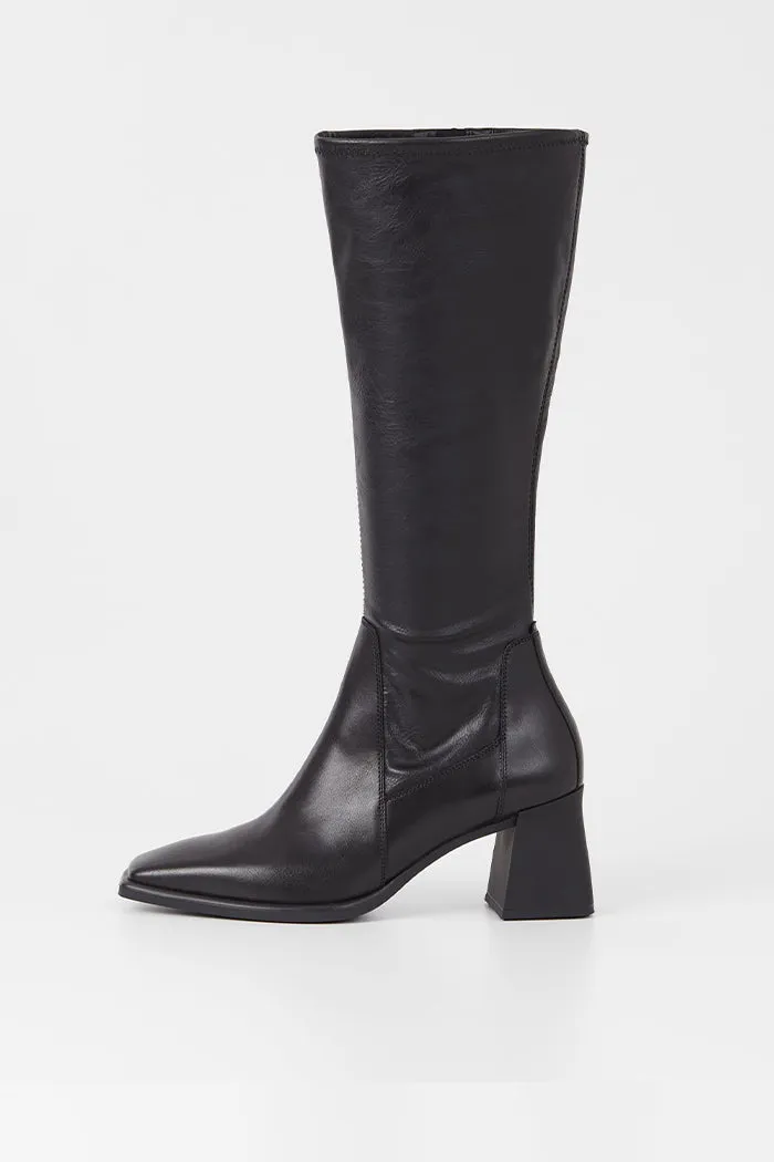 High Knee Hedda Boots