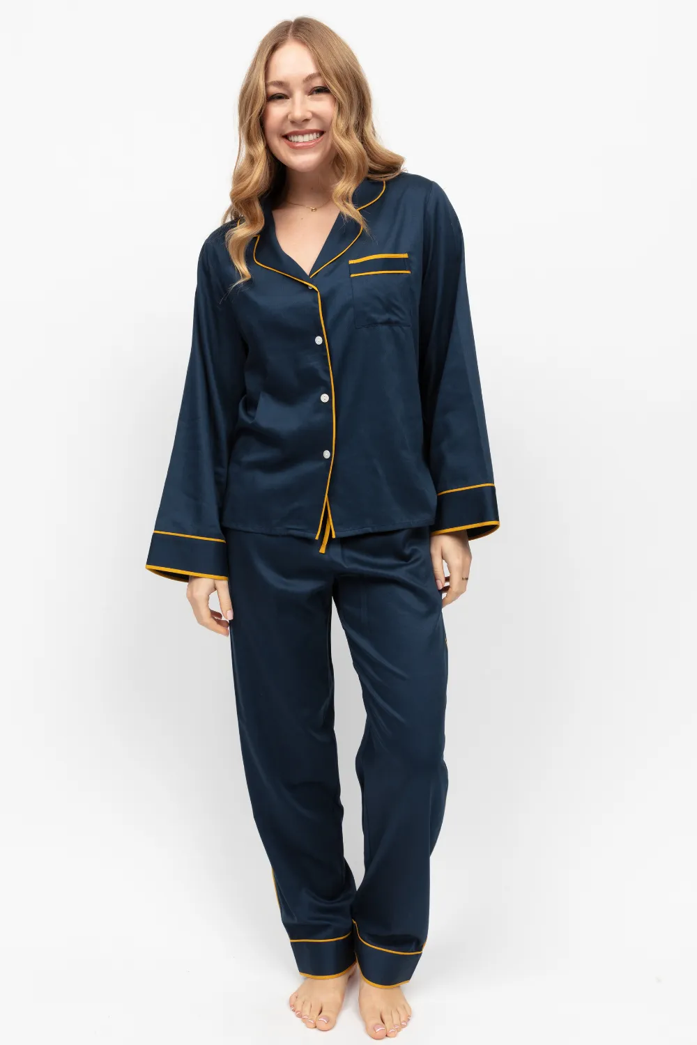 Knightsbridge Pyjama Set