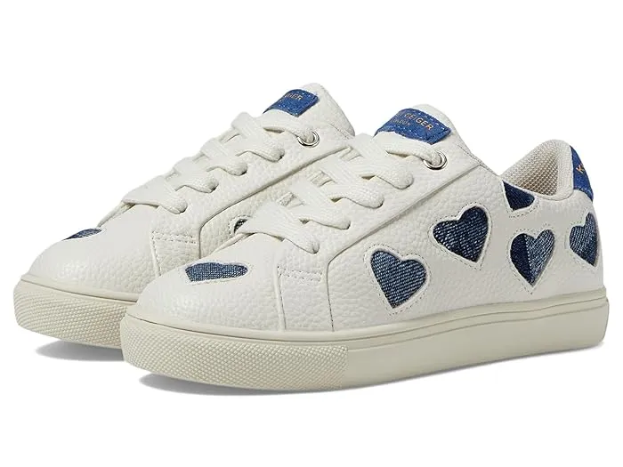 Kurt Geiger London Kids Mini Lane Love (Little Kid/Big Kid)