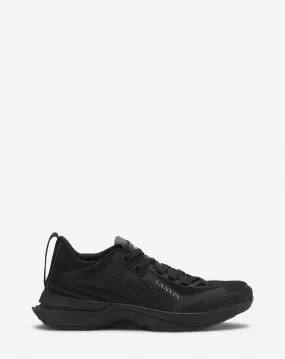 L-I MESH SNEAKERS