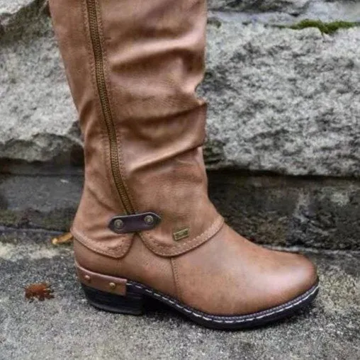 Ladies Boots