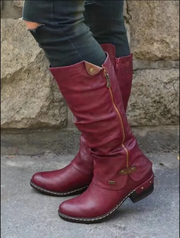 Ladies Boots