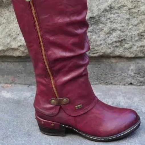 Ladies Boots