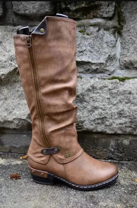 Ladies Boots