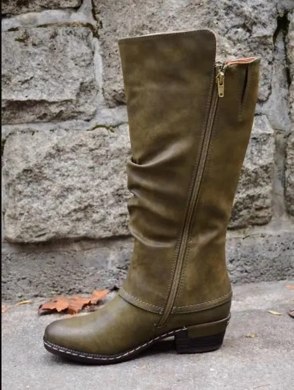 Ladies Boots