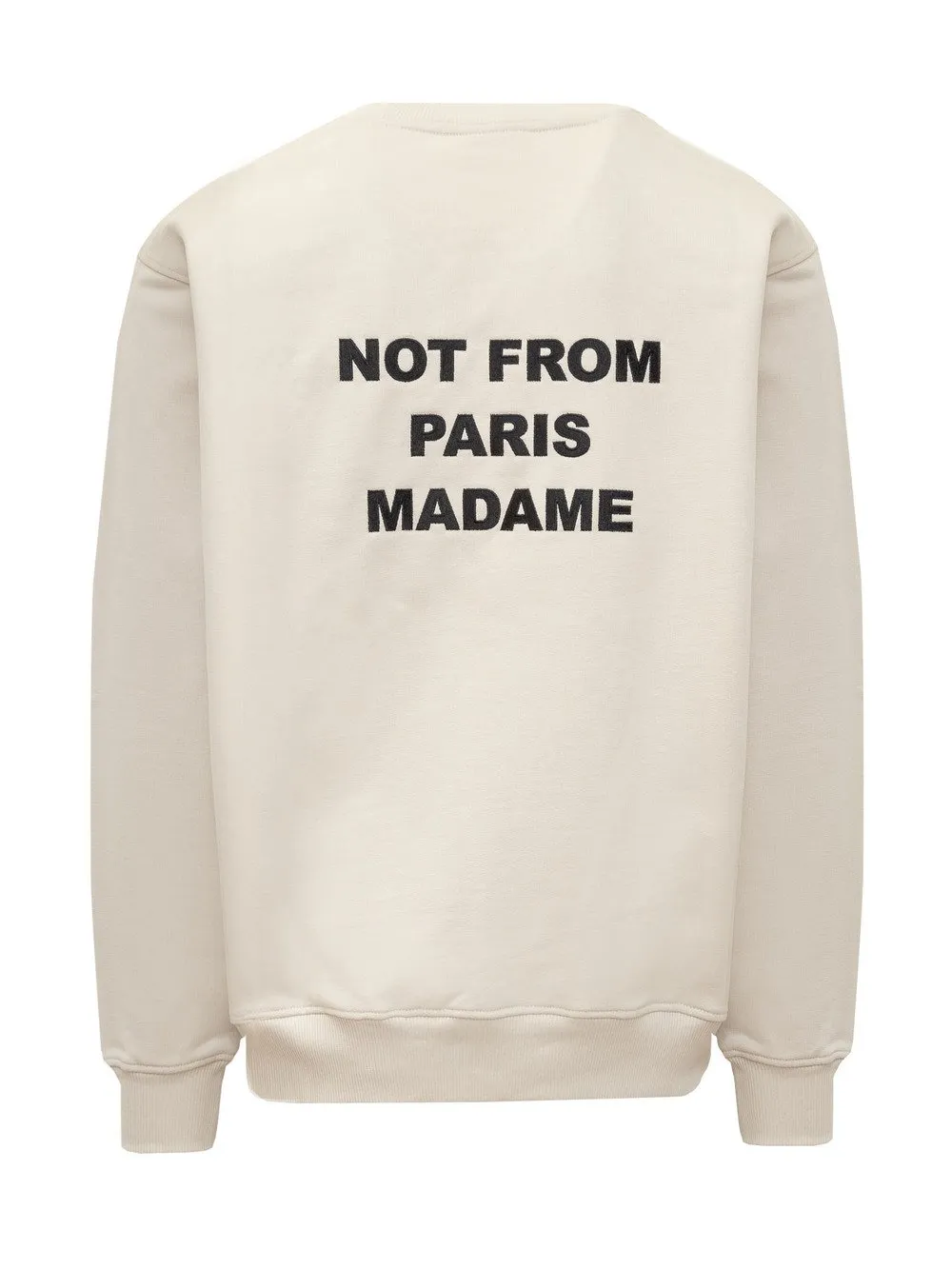 Le Slogan Sweatshirt