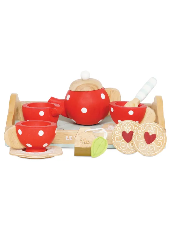 Le Toy Van Honeybake Tea Set