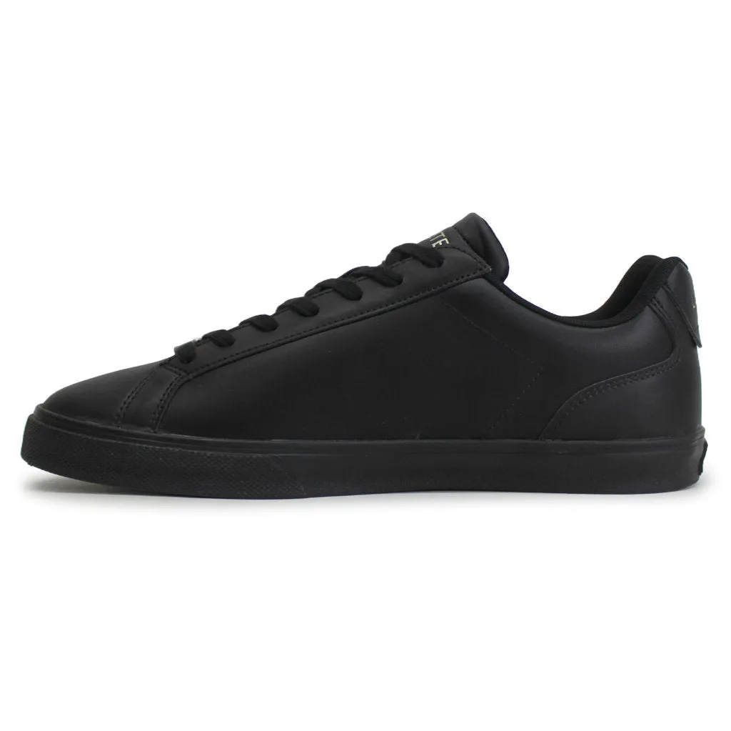 Lerond Pro Leather Synthetic Men's Low Top Trainers