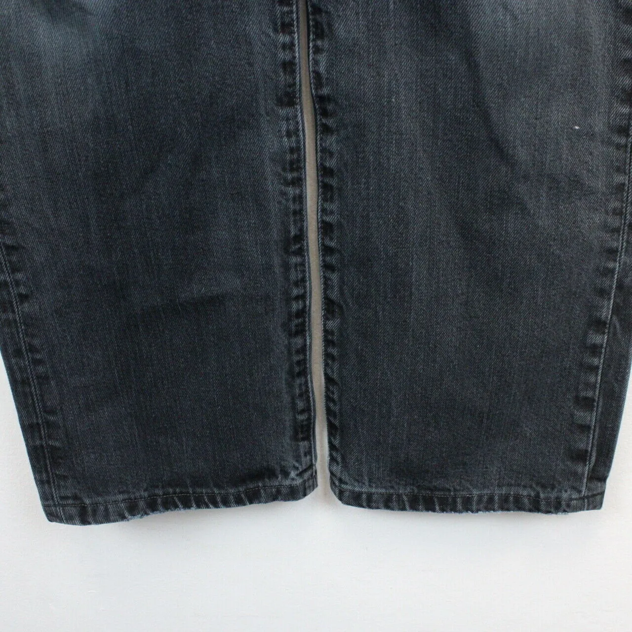 LEVIS 501 Jeans Black | W33 L30