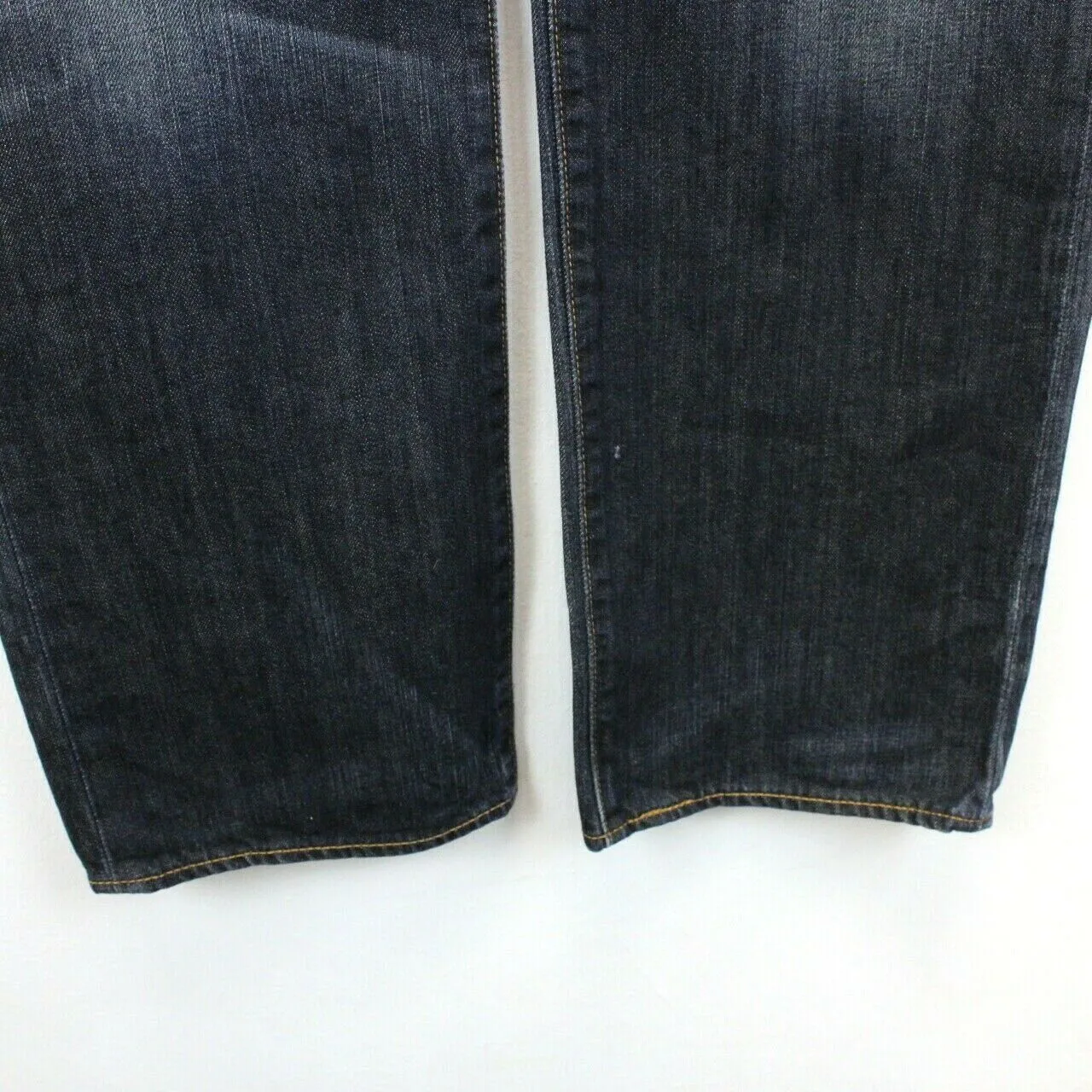 LEVIS 501 Jeans Dark Blue | W38 L32