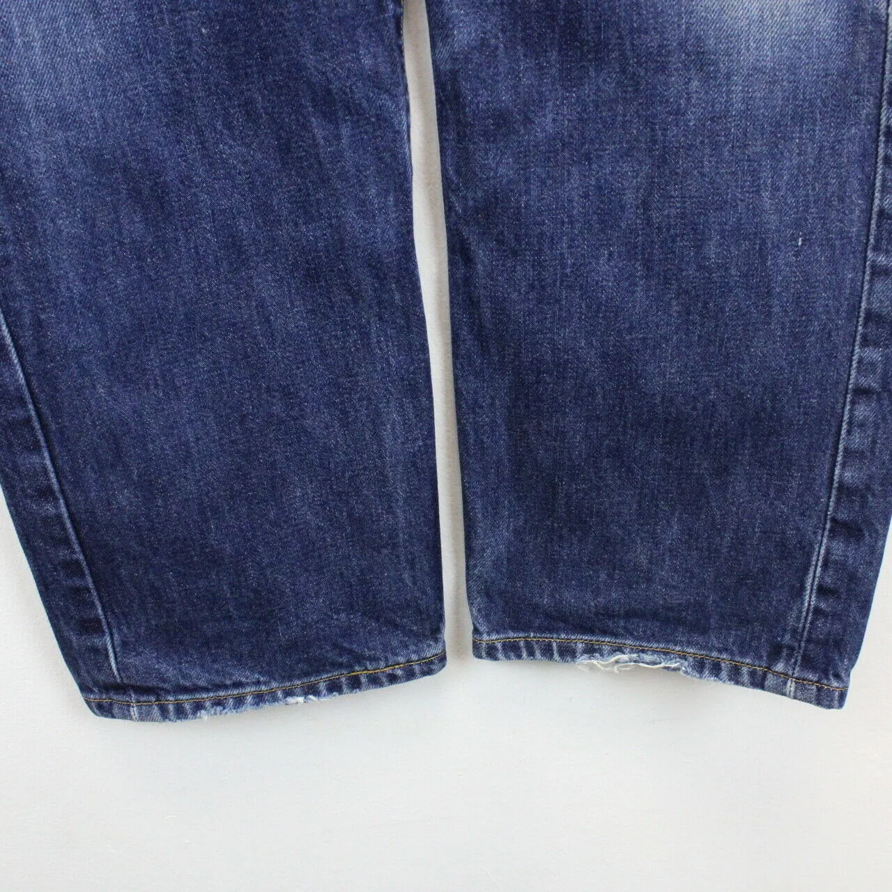 LEVIS 501 Jeans Mid Blue | W32 L30