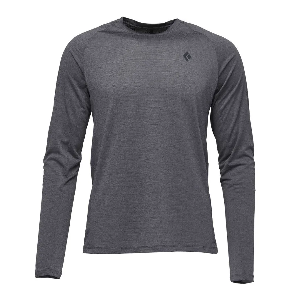 Lightwire Long Sleeve Tech Tee (Men's)