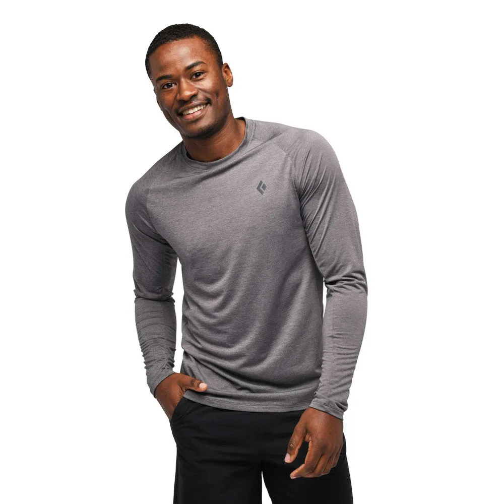 Lightwire Long Sleeve Tech Tee (Men's)