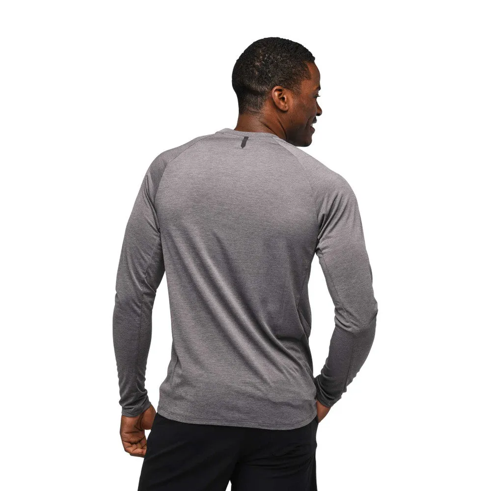 Lightwire Long Sleeve Tech Tee (Men's)