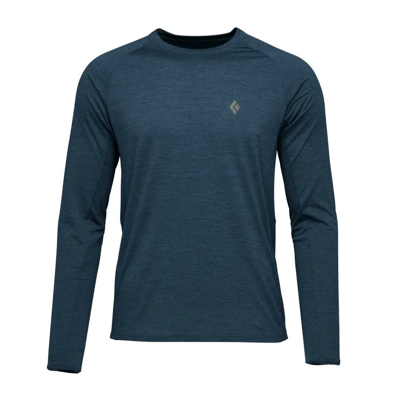 Lightwire Long Sleeve Tech Tee (Men's)