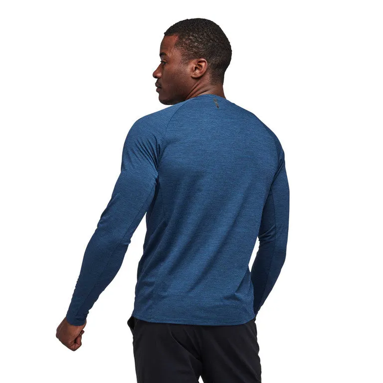 Lightwire Long Sleeve Tech Tee (Men's)