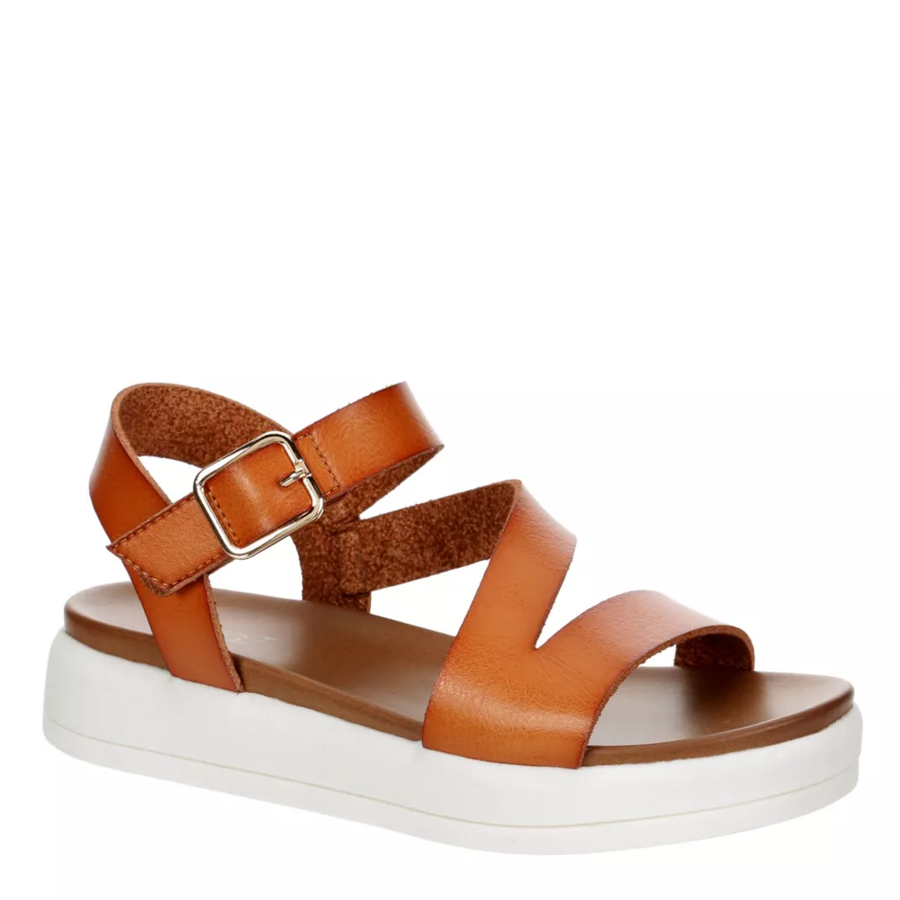 LIMELIGHT  GIRLS LITTLE-BIG KID MARLOW PLATFORM SANDAL