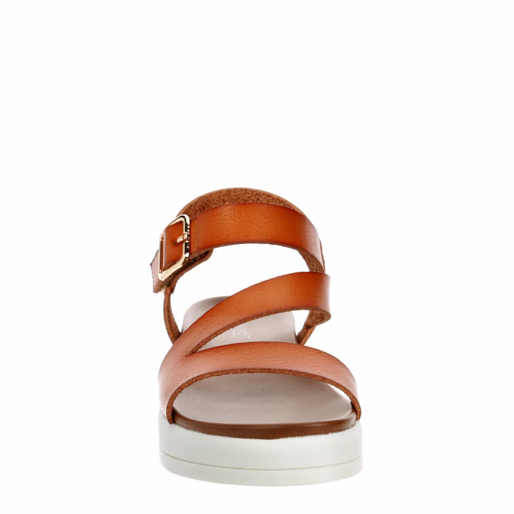 LIMELIGHT  GIRLS LITTLE-BIG KID MARLOW PLATFORM SANDAL