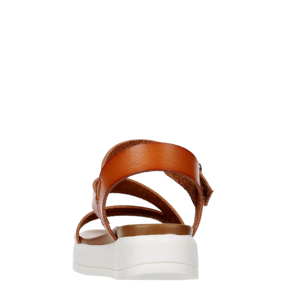 LIMELIGHT  GIRLS LITTLE-BIG KID MARLOW PLATFORM SANDAL