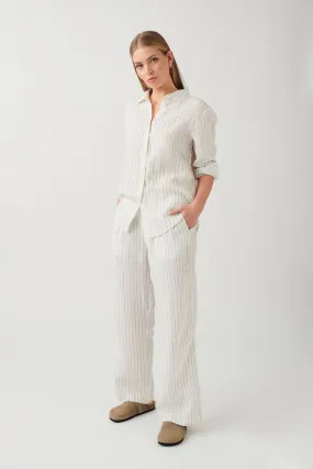 Linen pants