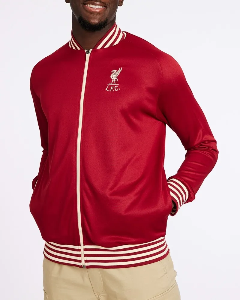 Liverpool FC Jacket For Sale