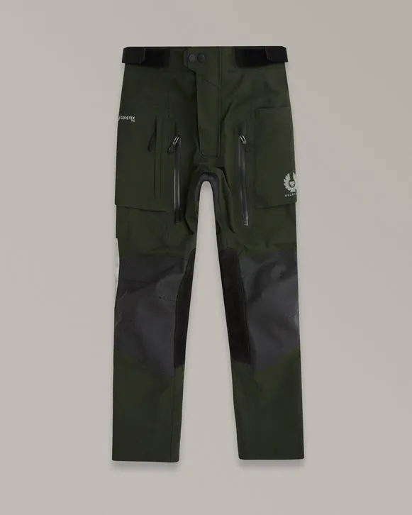 long way up motorcycle trousers